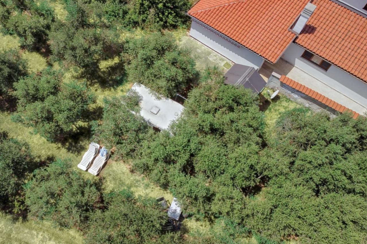 Camping Volme Banjole Exterior photo