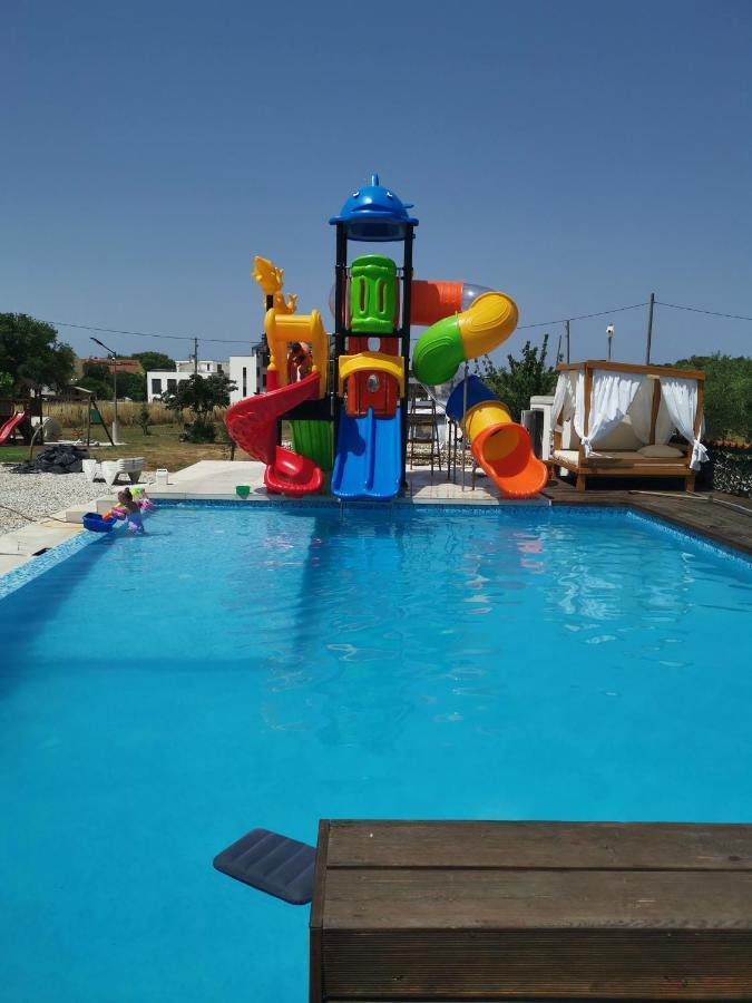 Camping Volme Banjole Exterior photo
