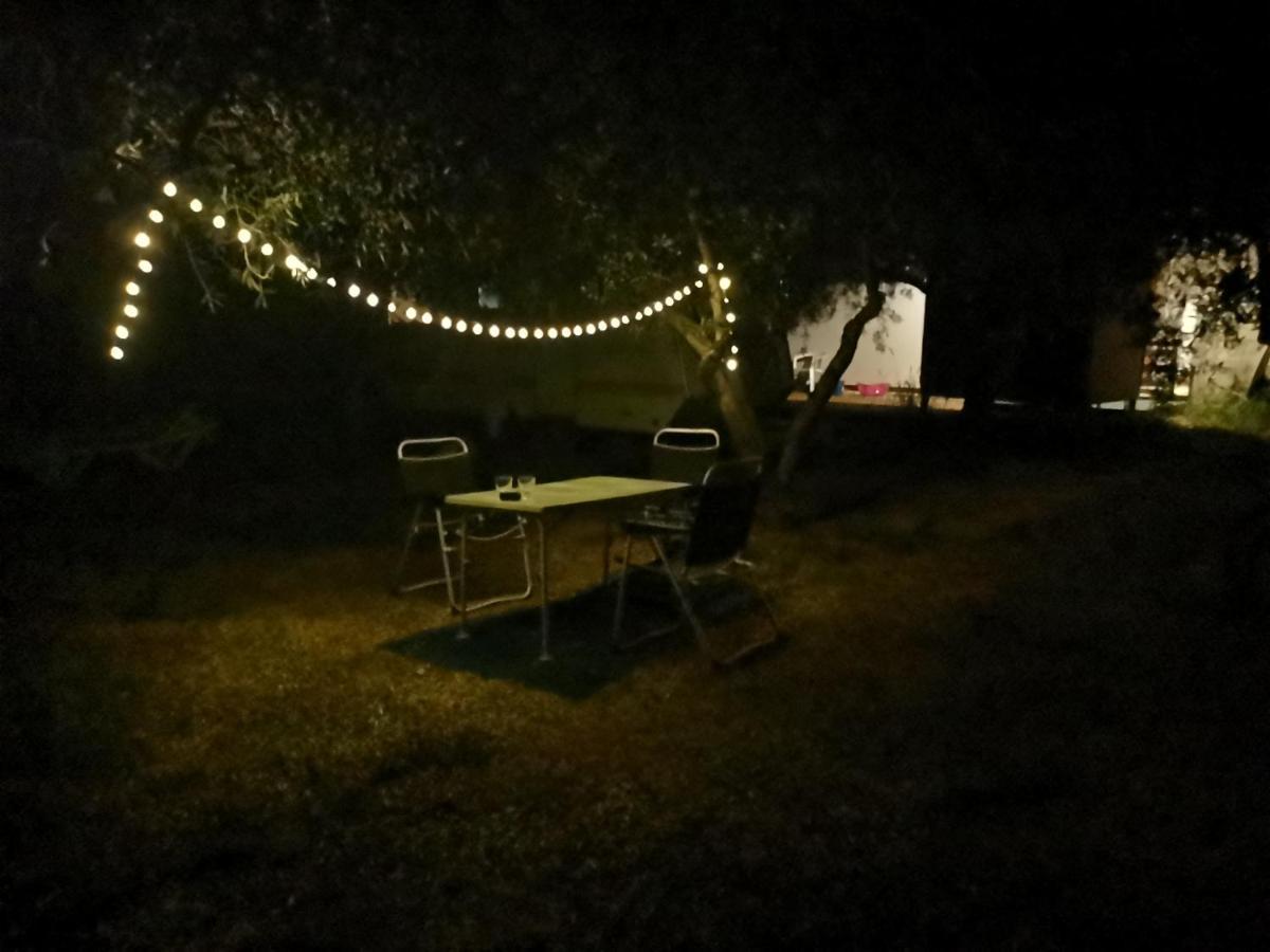 Camping Volme Banjole Exterior photo